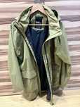 Parka JACK WOLFSKIN Norden Port roz M oliwkowa