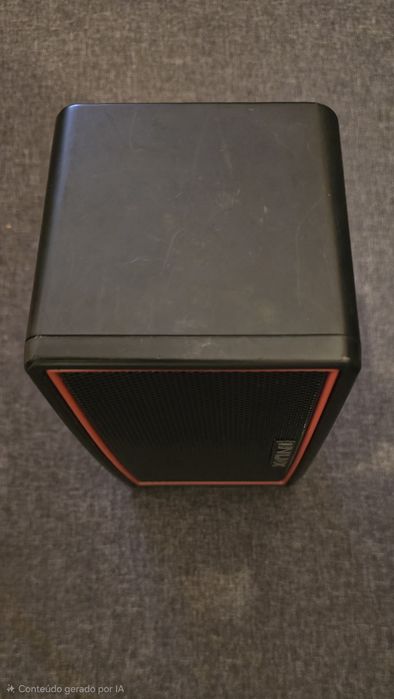 Amplificador NUX Mighty Air