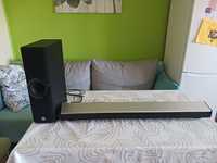 Soundbar Yamaha YSP-2500