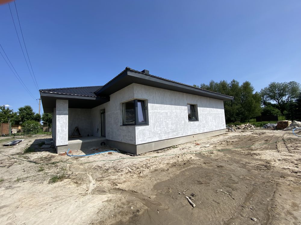 Продаж дуплексів в гарній локаціі у Рованцях
