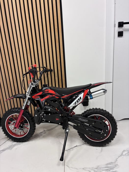 Cross 50 dla dziecka inny