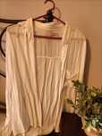 Vendo camisa- PULL&BEAR- Tamanho S