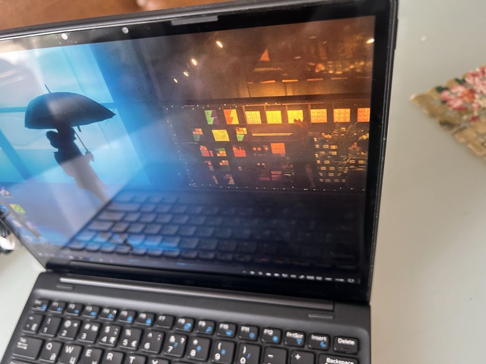 Ноутбук трансформер Dell Latitude 7285 2-in-1