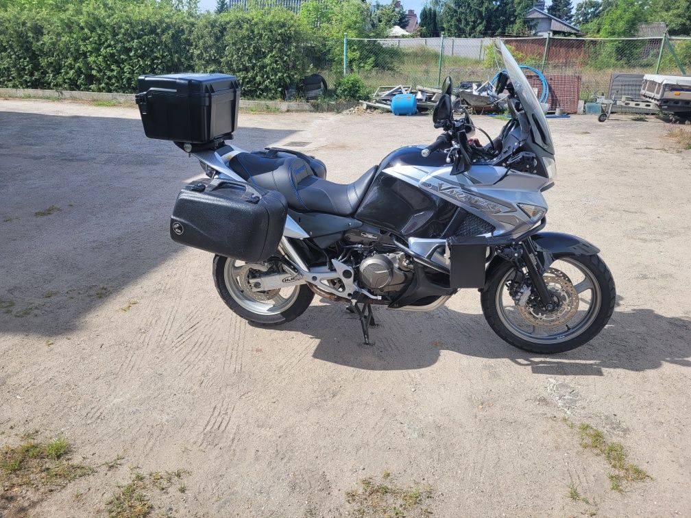 Honda XL varadero  1000