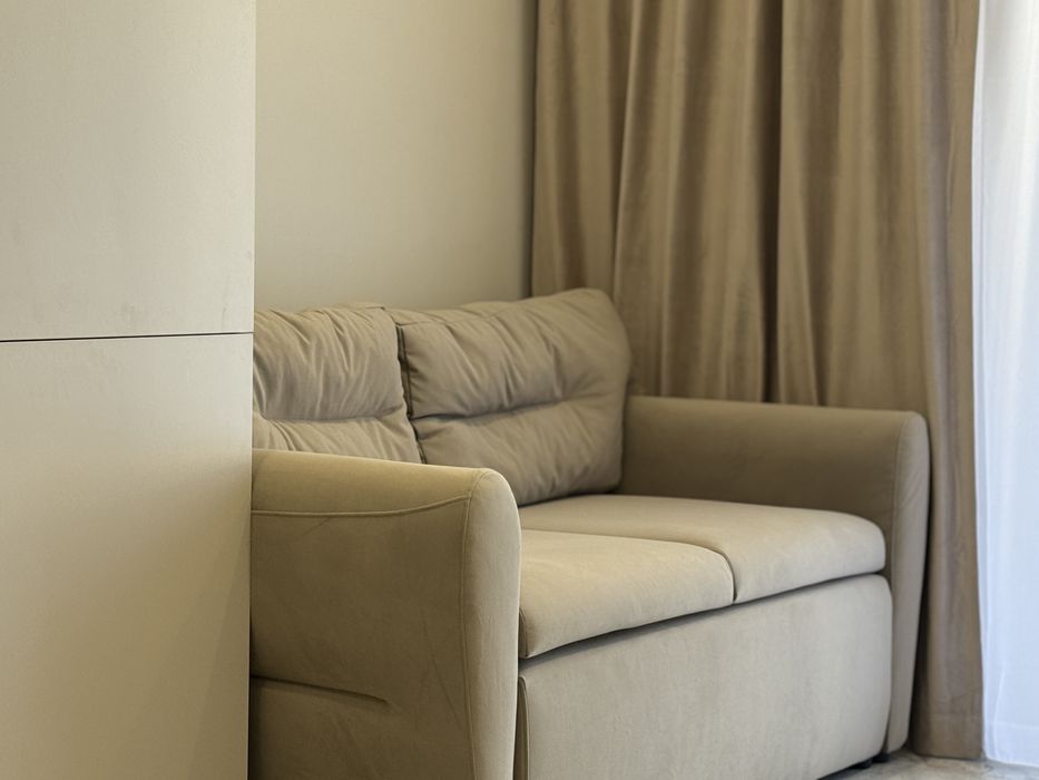 Продаж 1.5к/Вид на парк/Новобудова