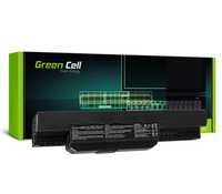 Bateria Green Cell A32-K53 do laptopów Asus K53S K53U X53S X54 4400mAh