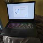 Laptop lenovo legion y 740 jak nowy do negocjacji