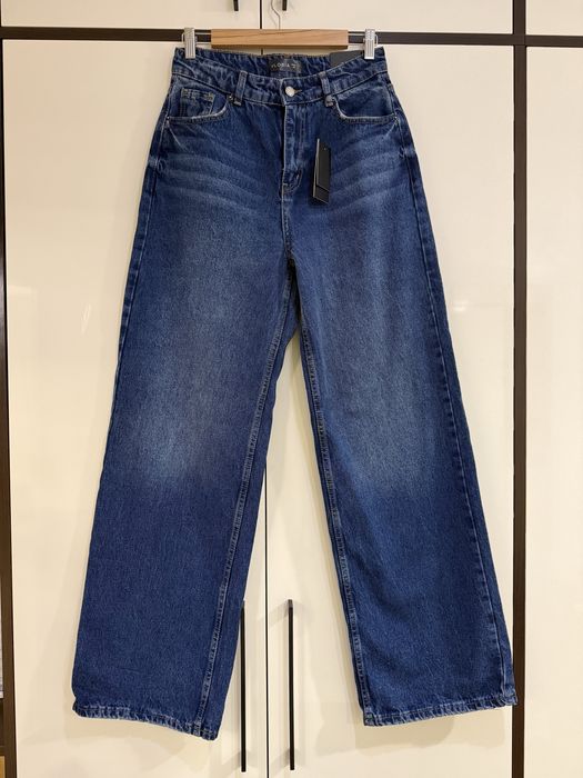 Жіночі джинси VLORIA 38 розмір