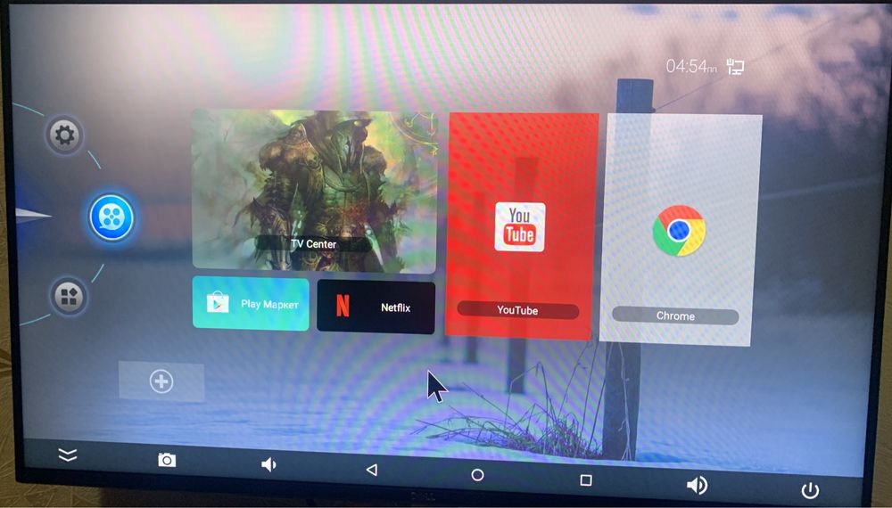 Smart BOX Tanix TX9 Pro 3/32 GB смарт приставка