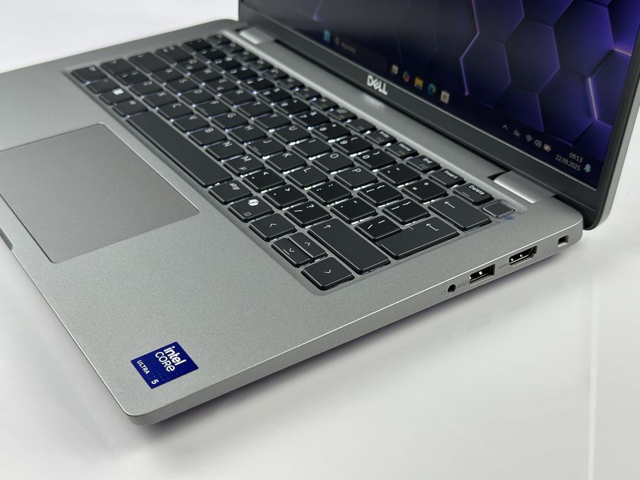 Laptop DELL Latitude 5450 | Ultra 5 135U / FHD / 16GB / 256GB