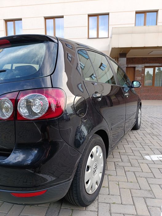 Продам Volkswagen Golf Plus