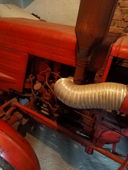 Т 25- A2 Владимирец