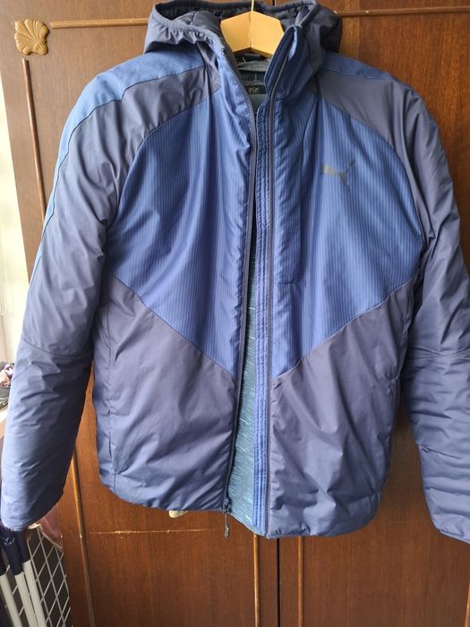 Куртка Puma мужская , L.