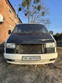 Микроавтобус Т4, Фольксваген Т4, Volkswagen T4, Caravella, Multivan