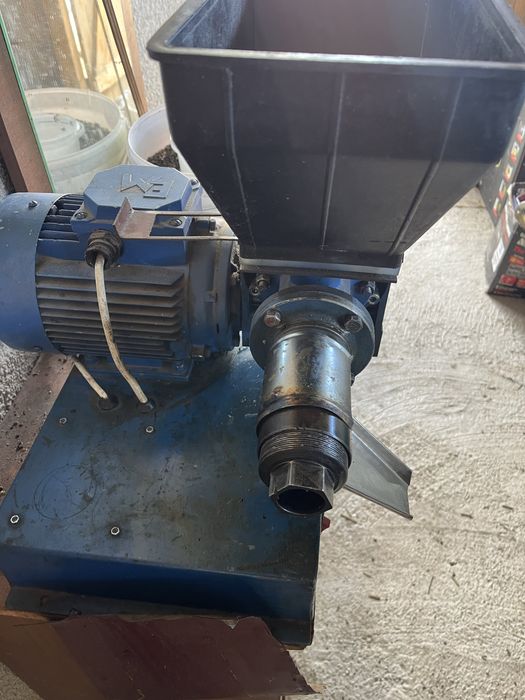 Продам Маслопрес ПШУ-4