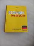 Słownik do języka niemieckiego