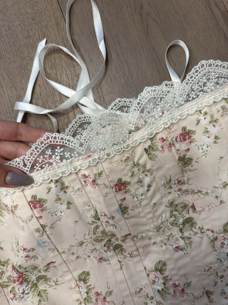 Сукня-корсет your.rules_corsets