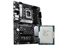 Комплект s1700 Asus Prime H670-Plus D4 + Intel Core i5-12400 Box