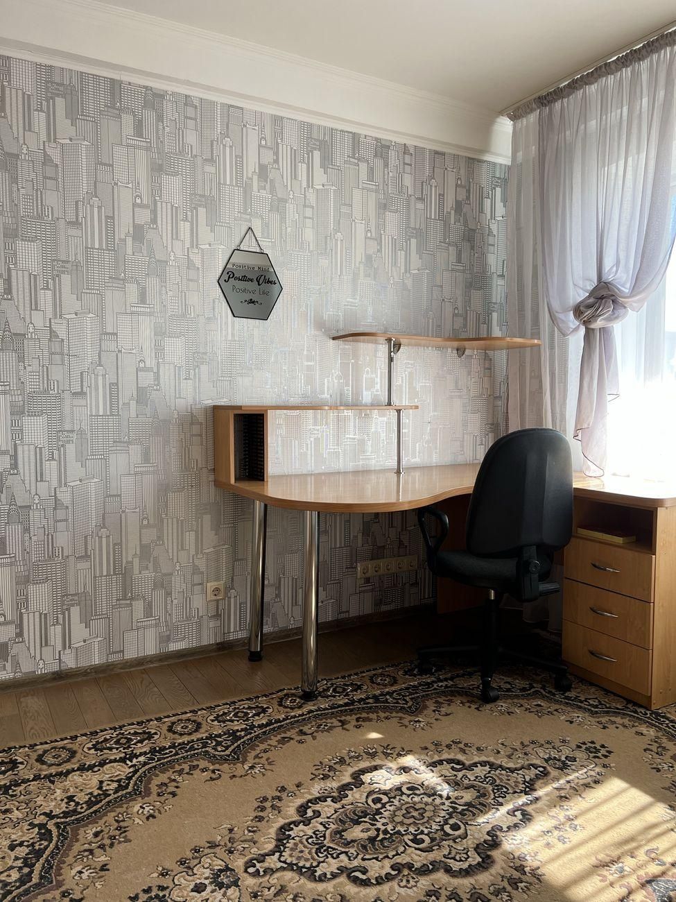 Продам 3-кімнатну квартиру, Березняки, Київ IO