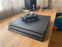 Play Station 4 Pro