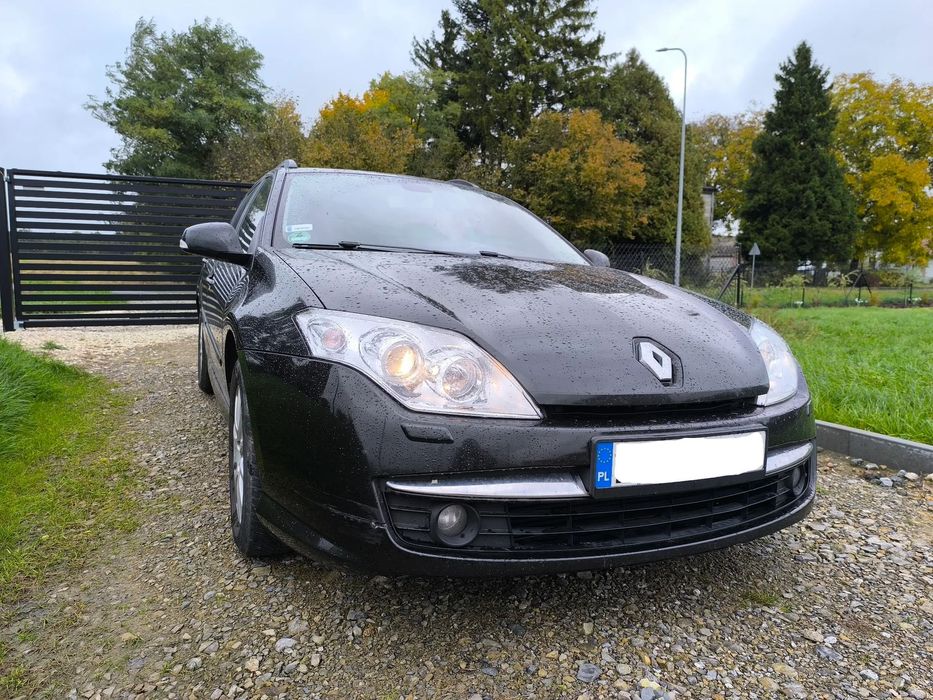 Renault Laguna