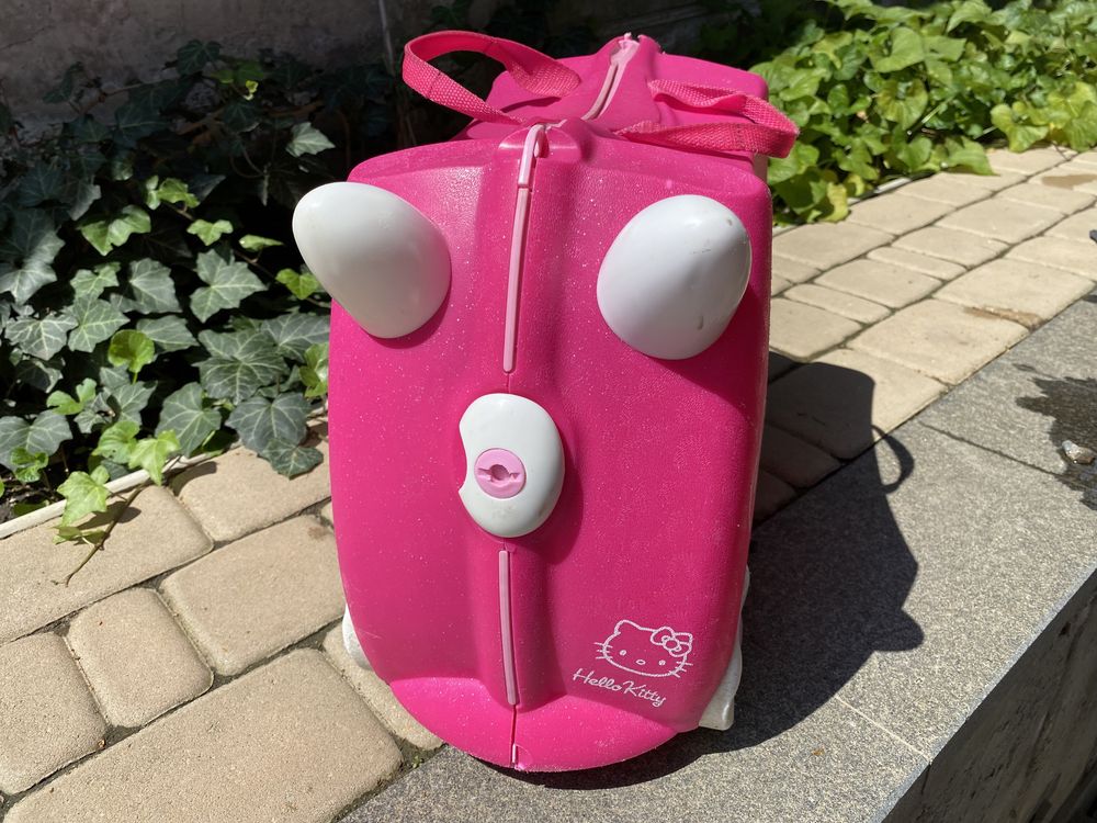 Trunki Hello Kity