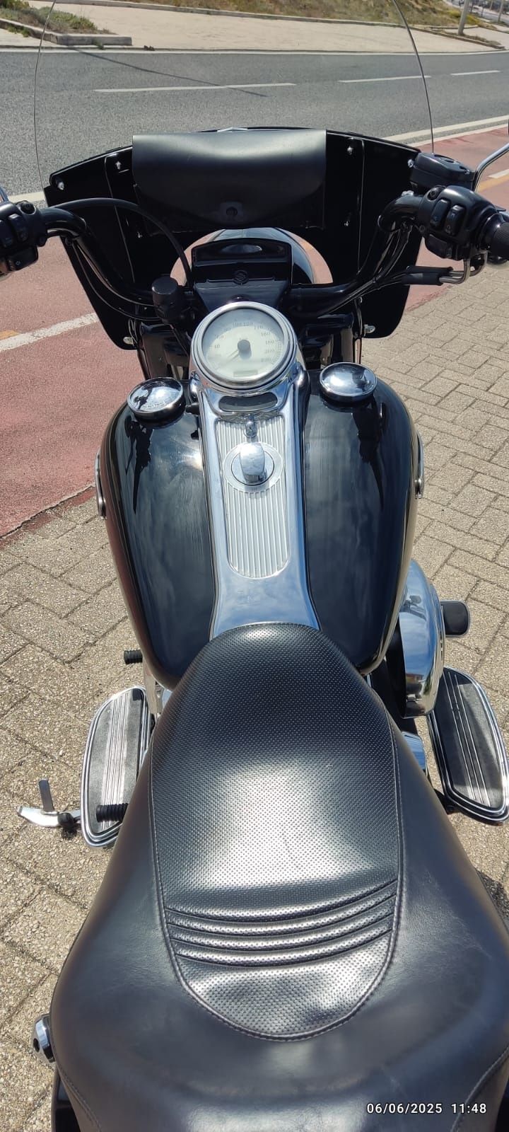 Harley Davidson Road King