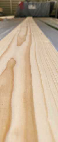 Drewno suszone klejone KVH wizualne