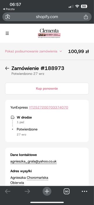 Srebrne zasłony 2 sztuki 164cmx 230 cm na podszewce