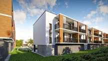 Komfortowe mieszkanie 4-pokojowe 62,41 m2 | Budziwojska 3
