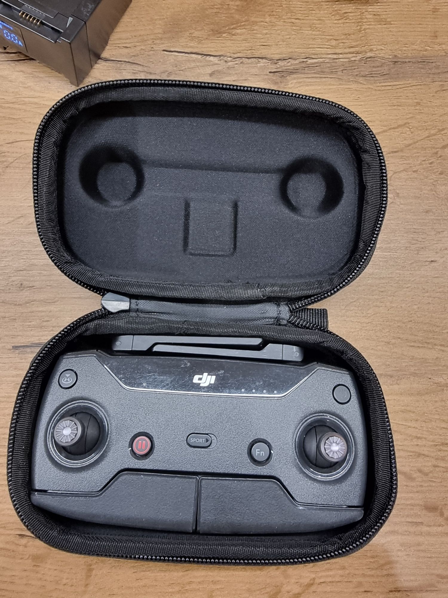 Dji Spark Fly More Combo 3 baterie