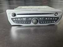 Radio Renault megane III,scenic III