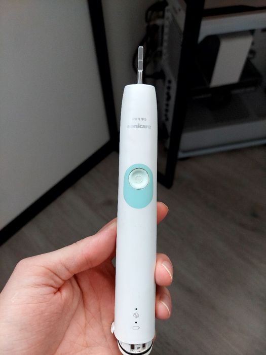 Philips Sonicare на запчастини