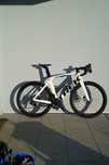 Trek Madone SL6 gen. 6 / 56cm / Force AXS / Aeulus Pro / FVAT