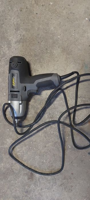 Sprzedam uszkodzony MEEC TOOLS Klucz udarowy sieciowy 400Nm 450W 230V