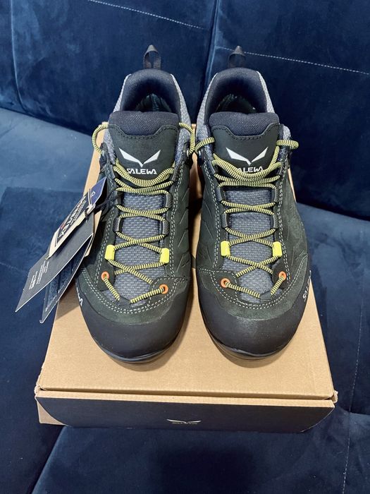Buty trekkingowe Salewa MS MTN Trainer GTX gore-tex