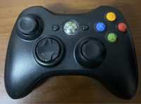 Comando xbox 360