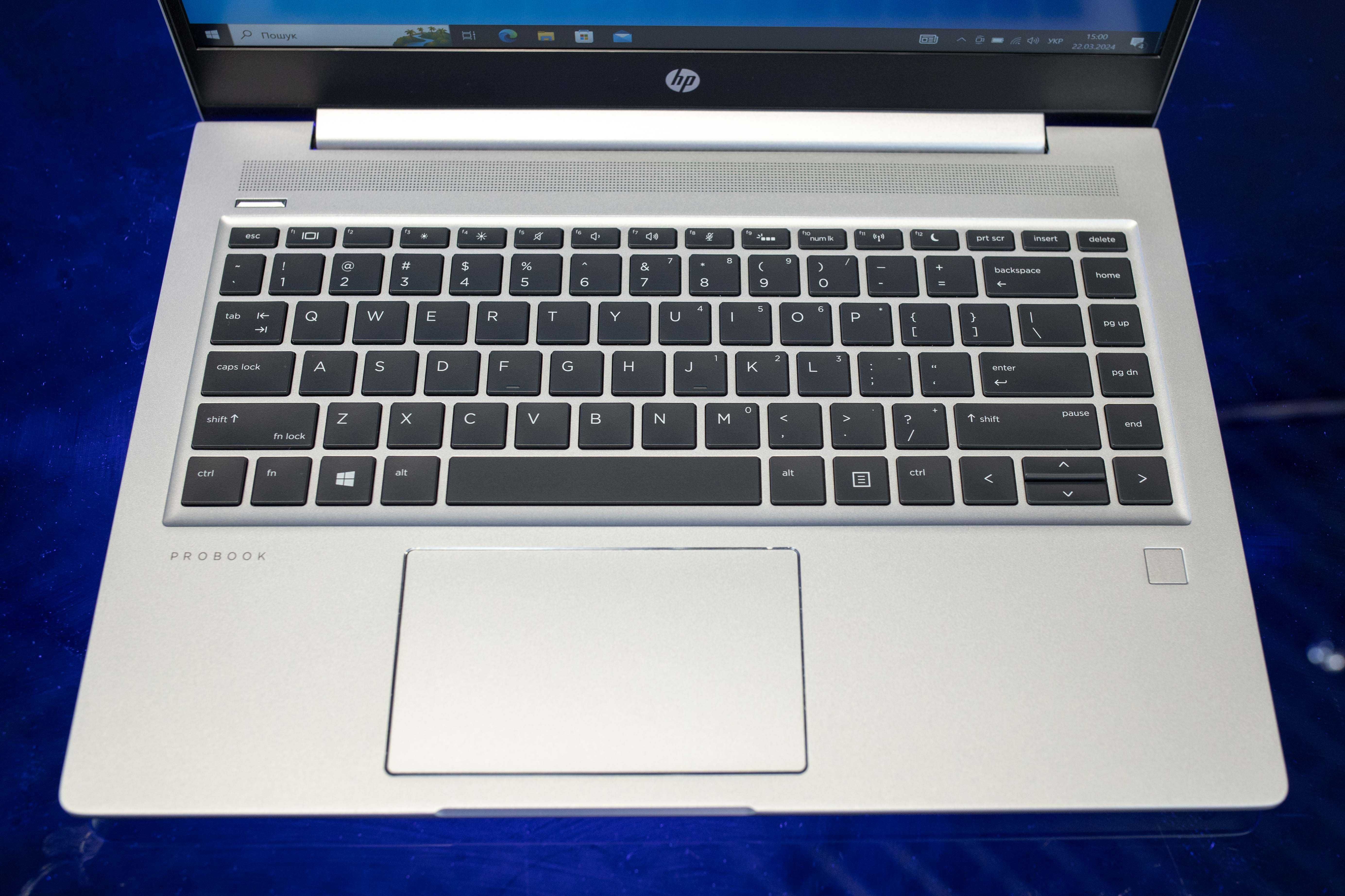 HP ProBook 445 G7 Ryzen 5 4500U 16RAM 512SSD FHD IPS 14”