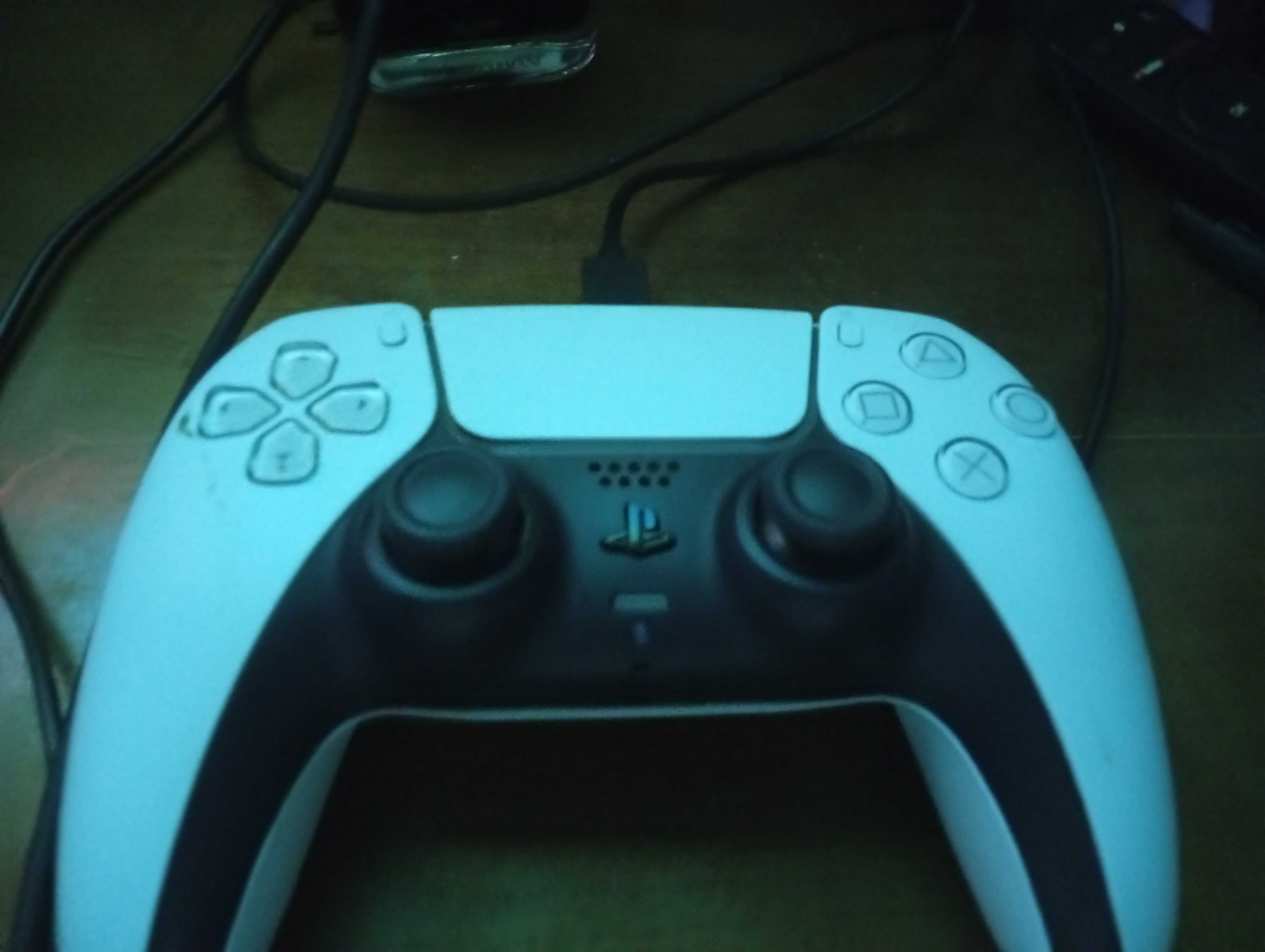 Comando ps5 originais