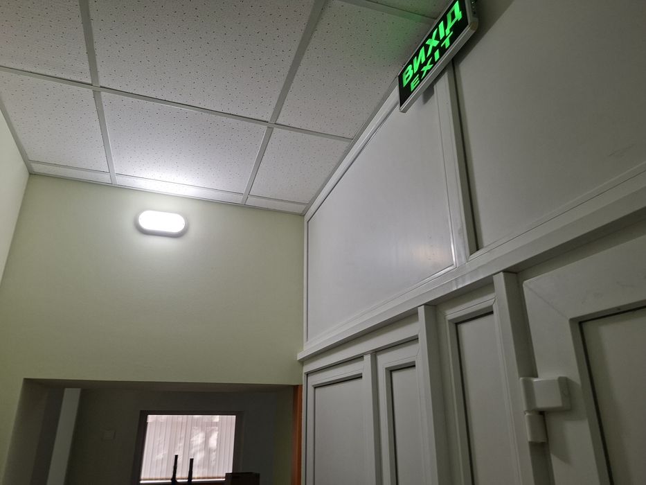 Профісійний Електро монтаж