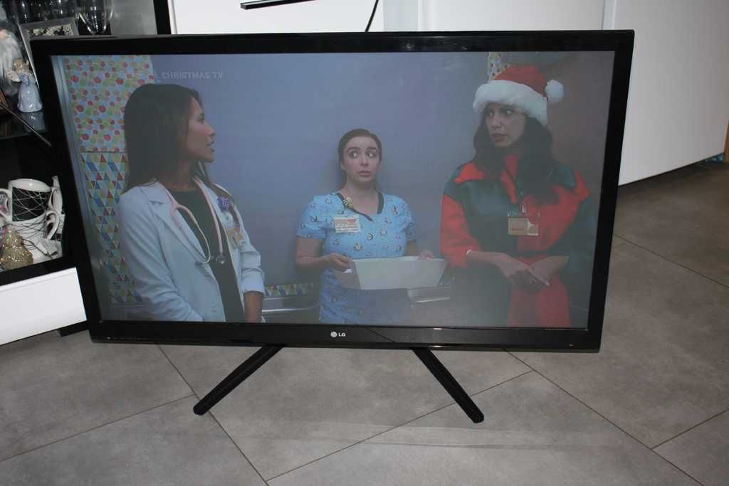 Telewizor LG 42PA4500