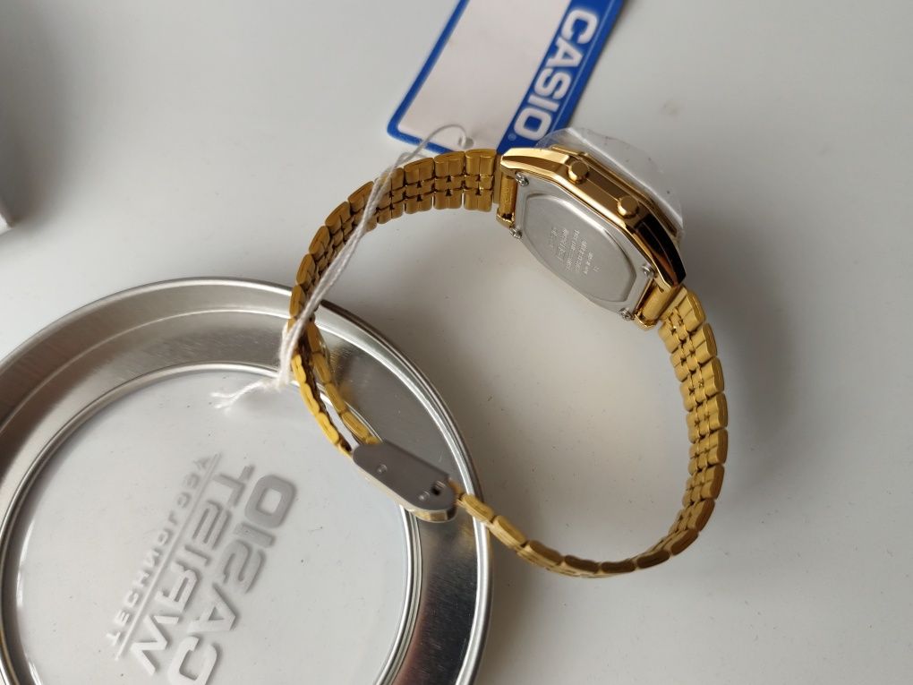 Casio La680wga 9df