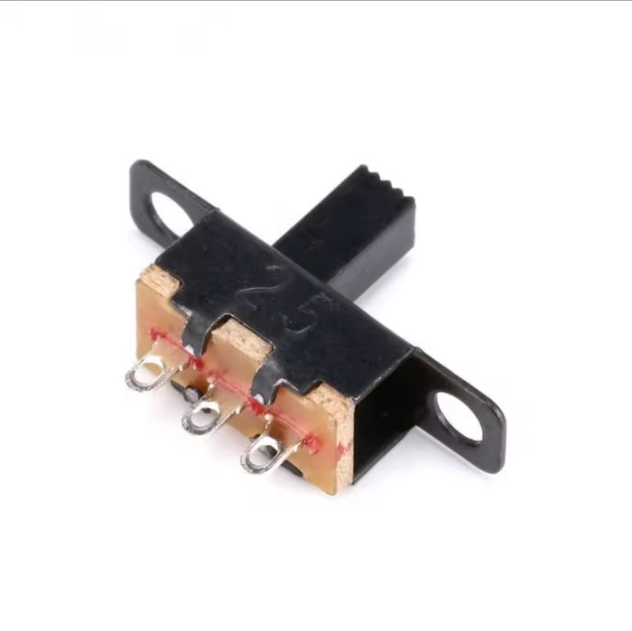 Разъем DC 5,5* 2,1