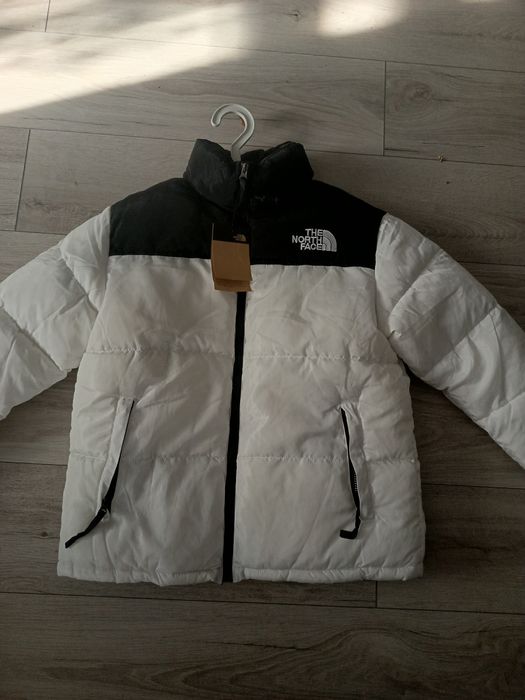 Kurtka damska the north face