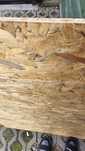 Płyty  OSB 120x80 x 1 cm