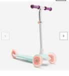 Trotineta decathlon menina