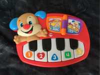 Pianinko Fisher Price