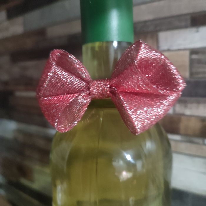 Kokardki na alkohol / butelkę / wódkę 150szt.