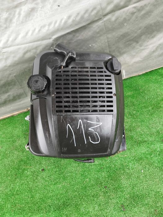 113. Silnik do kosiarki spalinowej Briggs & Stratton 5 km