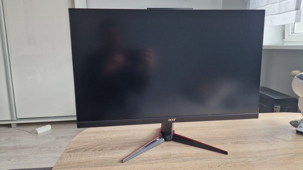 Monitor/ 1920x1080 75 hz/ IPS/ 27"/ Acer Nitro VG270BMIIX